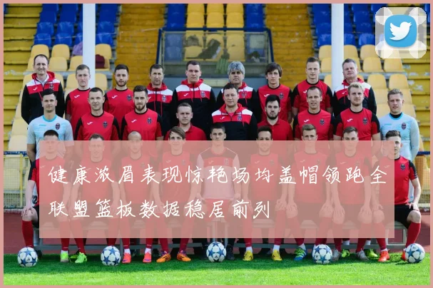 健康浓眉表现惊艳场均盖帽领跑全联盟篮板数据稳居前列