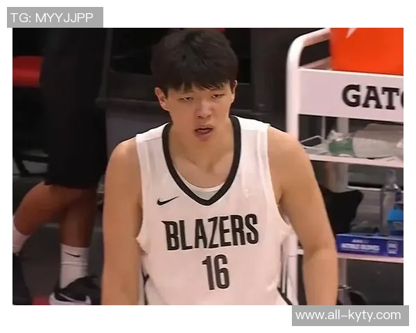 杨瀚森20岁迎挑战四场比赛后心理素质成关键考验