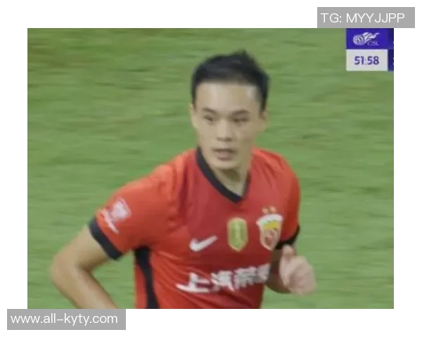 刘若钒誓言用中超冠军回馈海港感恩之情深厚不忘本源