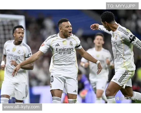 姆巴佩确认身体状况良好将全力投入皇马备战埃尔切比赛