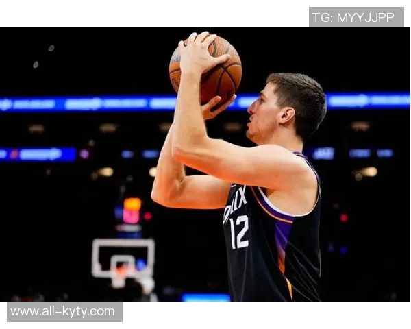 吉莱斯皮状态火热过去4场场均21分5助命中率超五成 吉莱斯皮状态火热过去4场场均21分5助命中率超五成