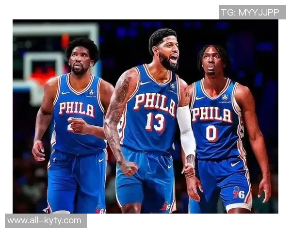 乔治复出时间不急76人需耐心培养团队化学反应至11月中 乔治复出时间不急76人需耐心培养团队化学反应至11月中