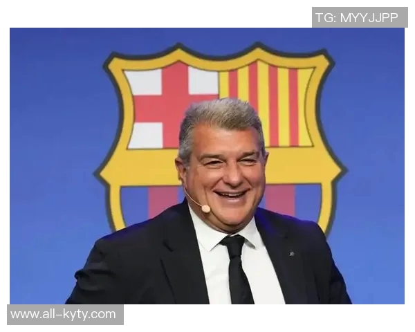 拉波尔塔重返诺坎普感慨历史性时刻期待球队胜利 拉波尔塔重返诺坎普感慨历史性时刻期待球队胜利