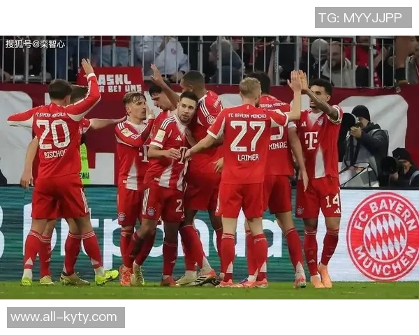 法兰克福近期疯狂进球大战即将迎战拜仁引发关注