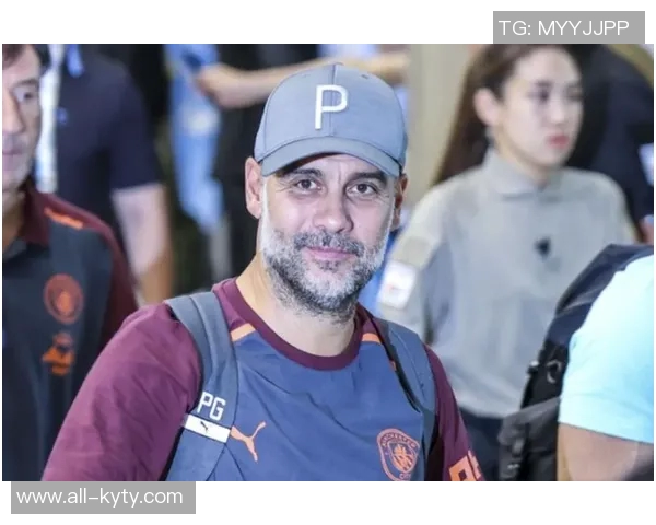 瓜迪奥拉称赞戴奇球队顽强表现强调今日三分的重要性