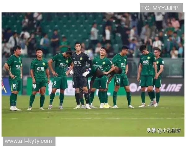 国安队全力以赴备战足协杯决赛不受亚冠出局影响