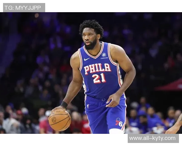 恩比德状态回暖前9场表现平平近11场大爆发命中率显著提升